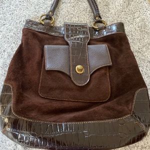 Hobo bag